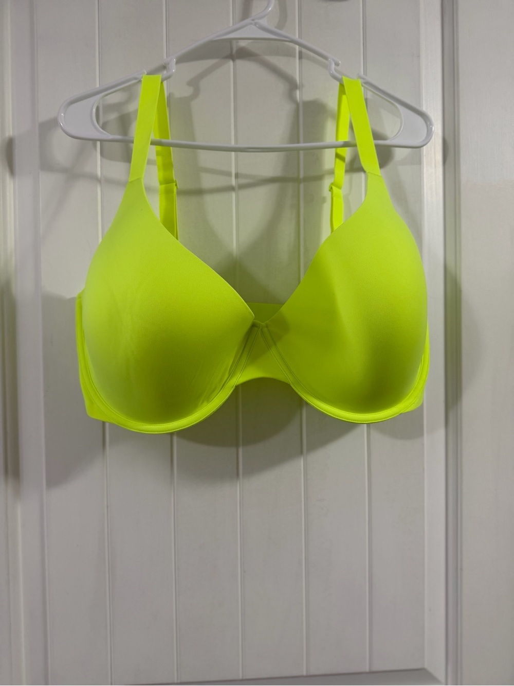 SKIMS Bra